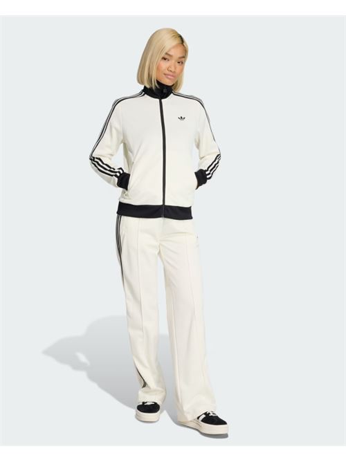 classic tt ADIDAS ORIGINAL | KD3740OWHITE/BLACK